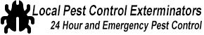 Pleasant Shde TN Pest Control Exterminators